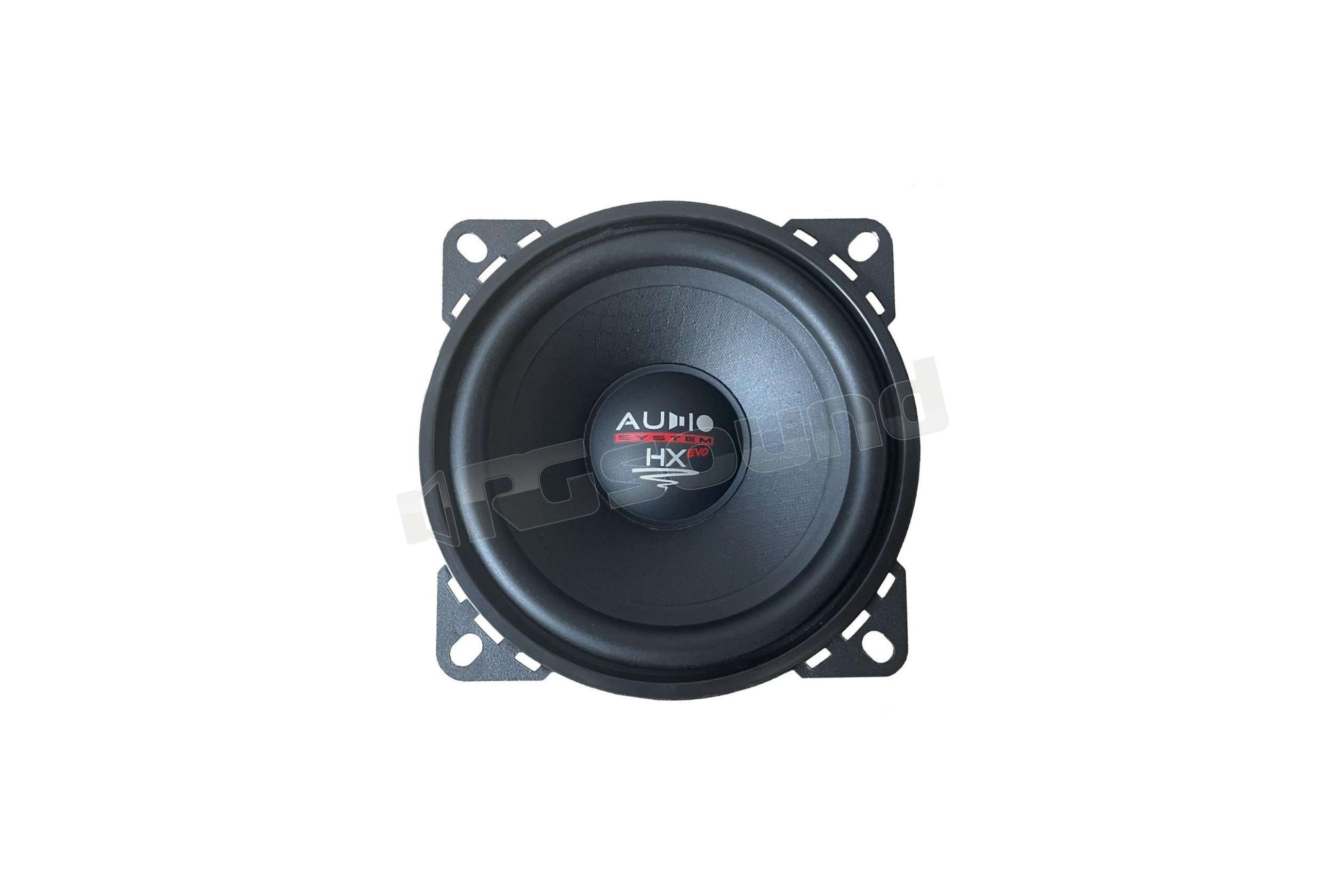 Audio System EX 100 SQ EVO 3 Coppia Di Woofer High End 100mm Altopar