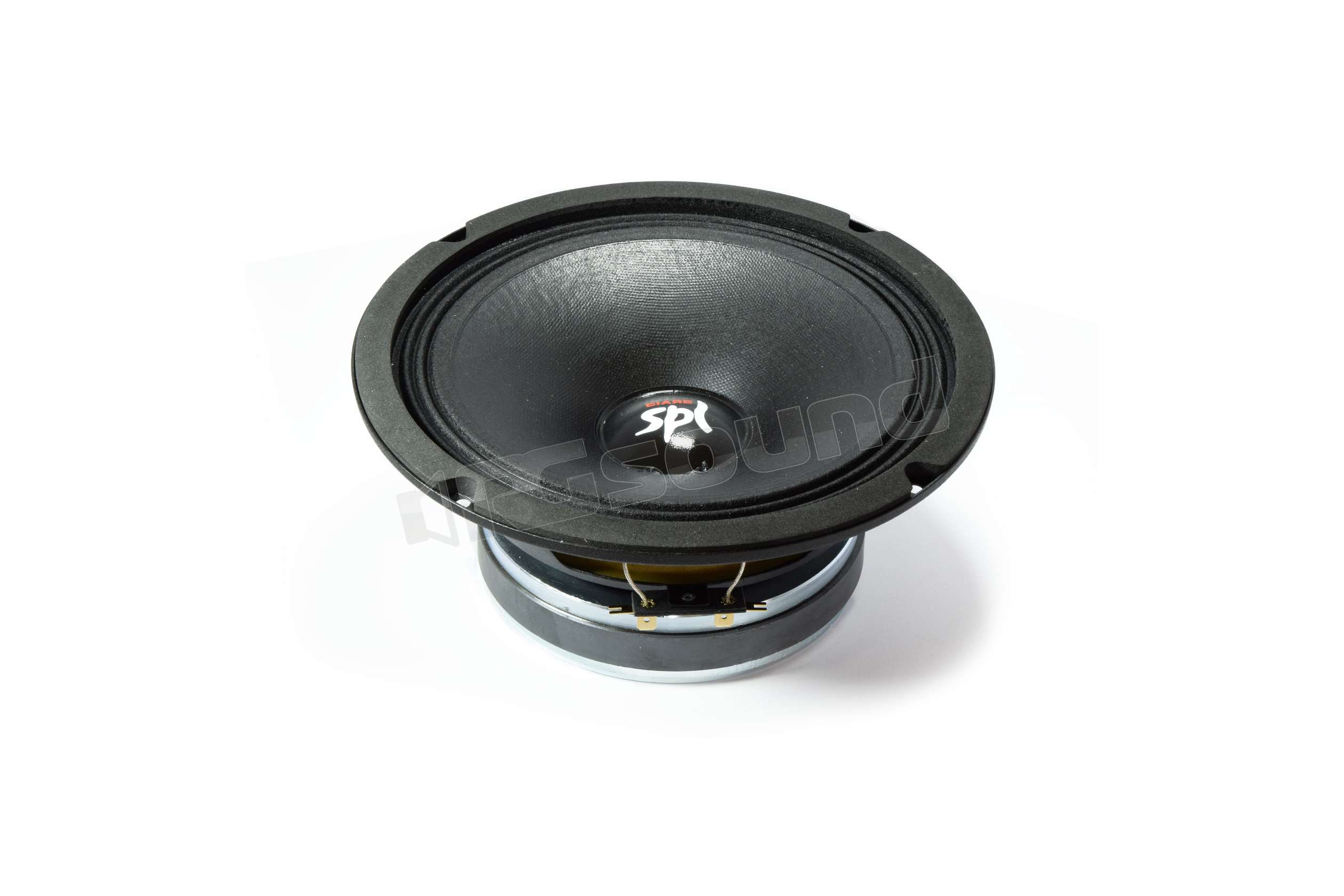 Ciare Cm N Extended Range Spl Altoparlanti Woofer E Midwoofer