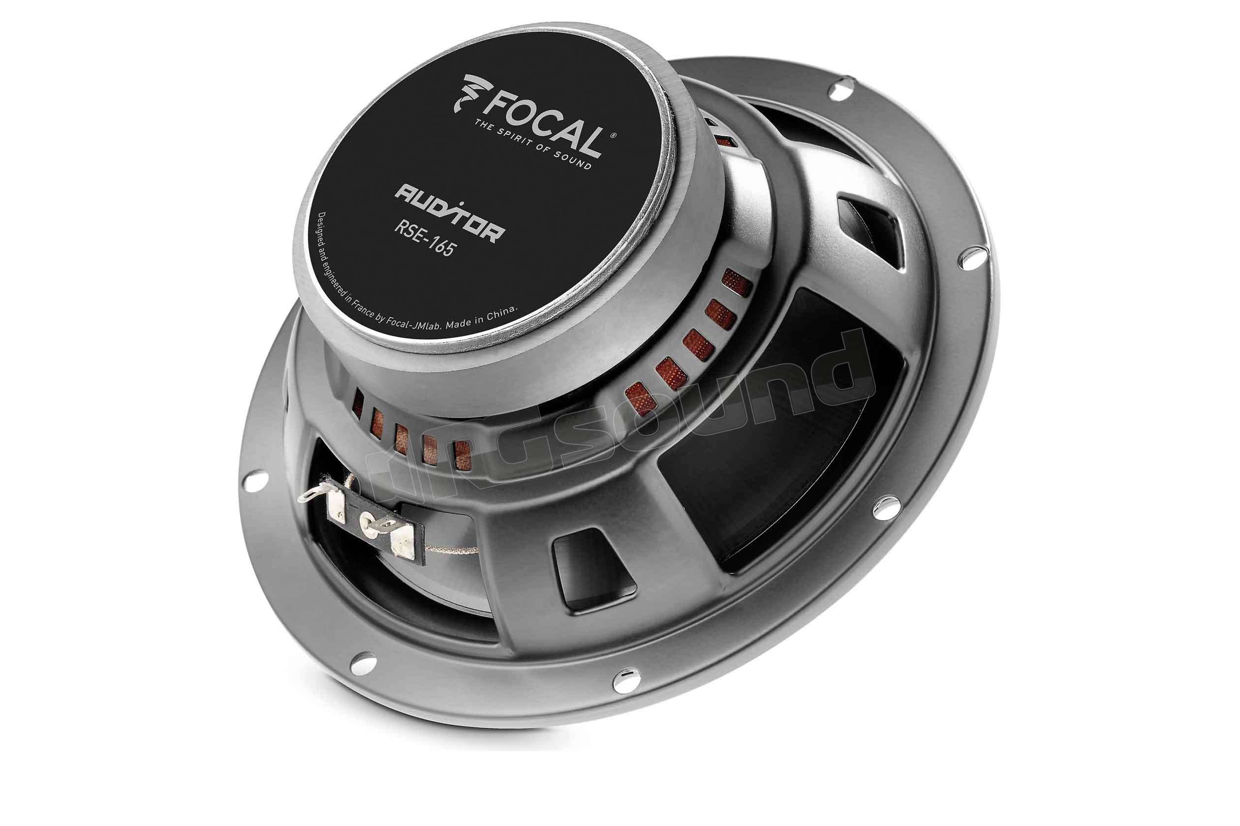 Focal Rse Sistema Di Altoparlanti A Due Vie Con Woofer Cm Si