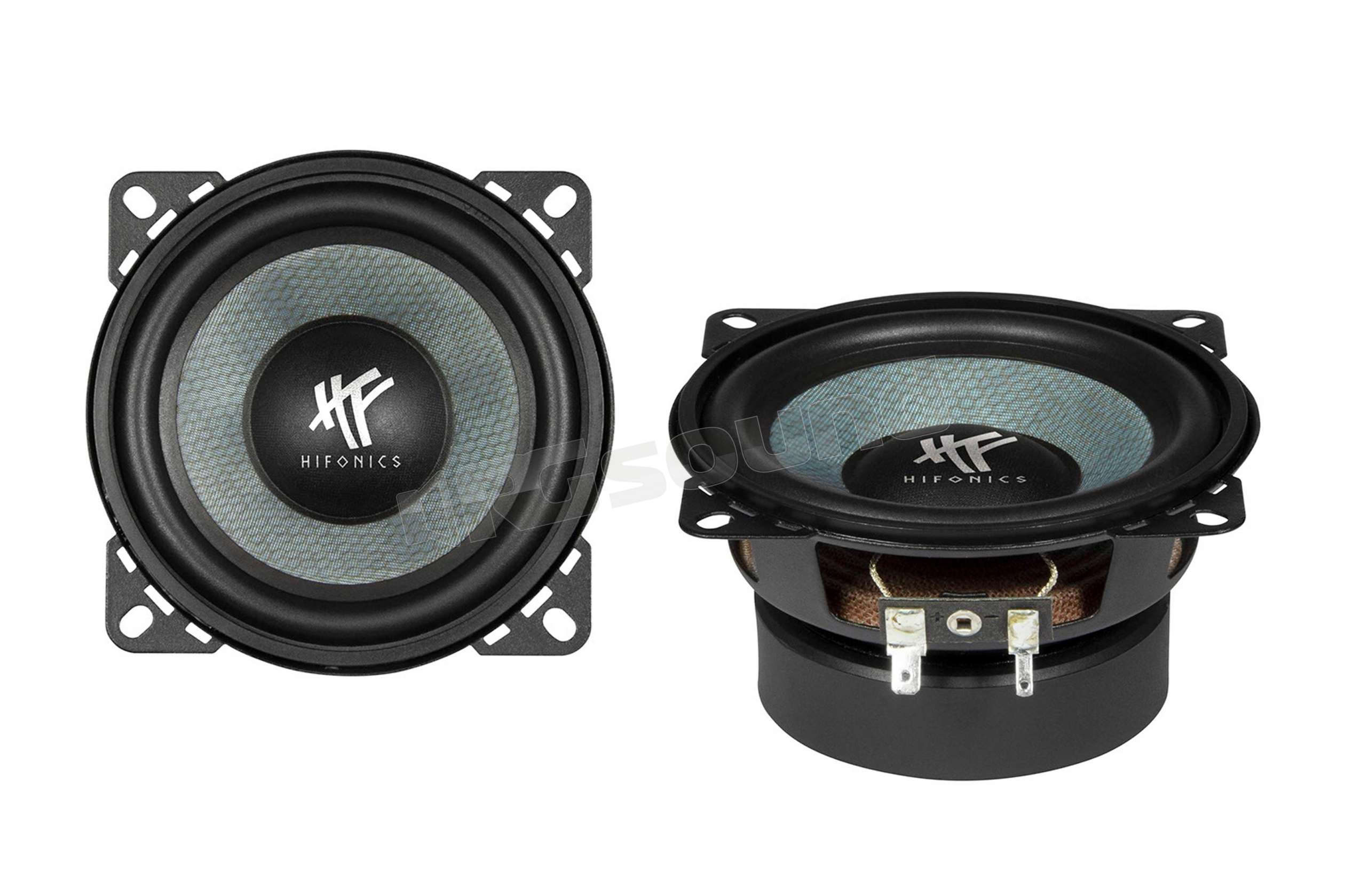 Hifonics Zsw Altoparlanti Woofer E Midwoofer