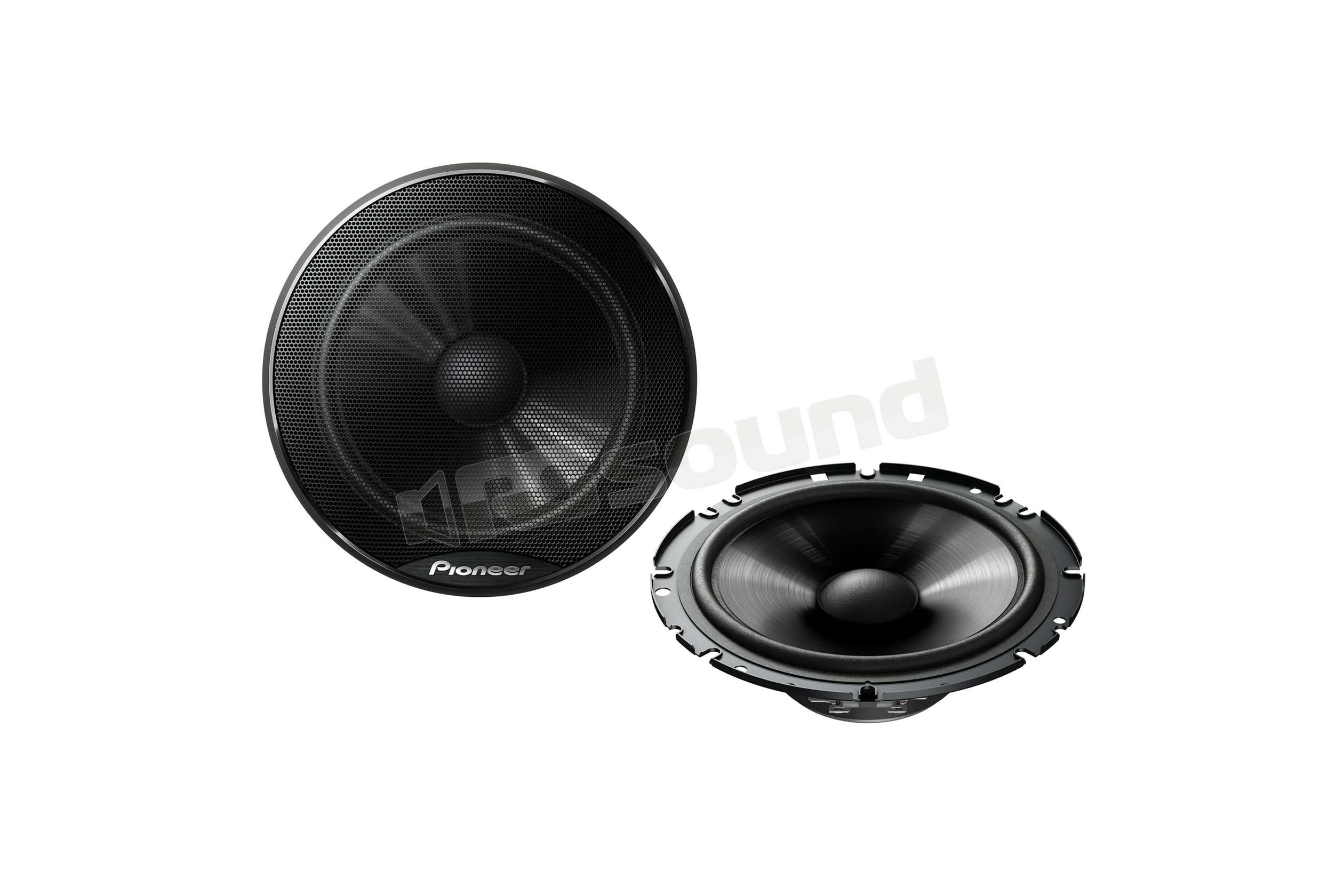 Pioneer Ts G Ci Sistemi Altoparlanti Kit Altoparlanti A Vie