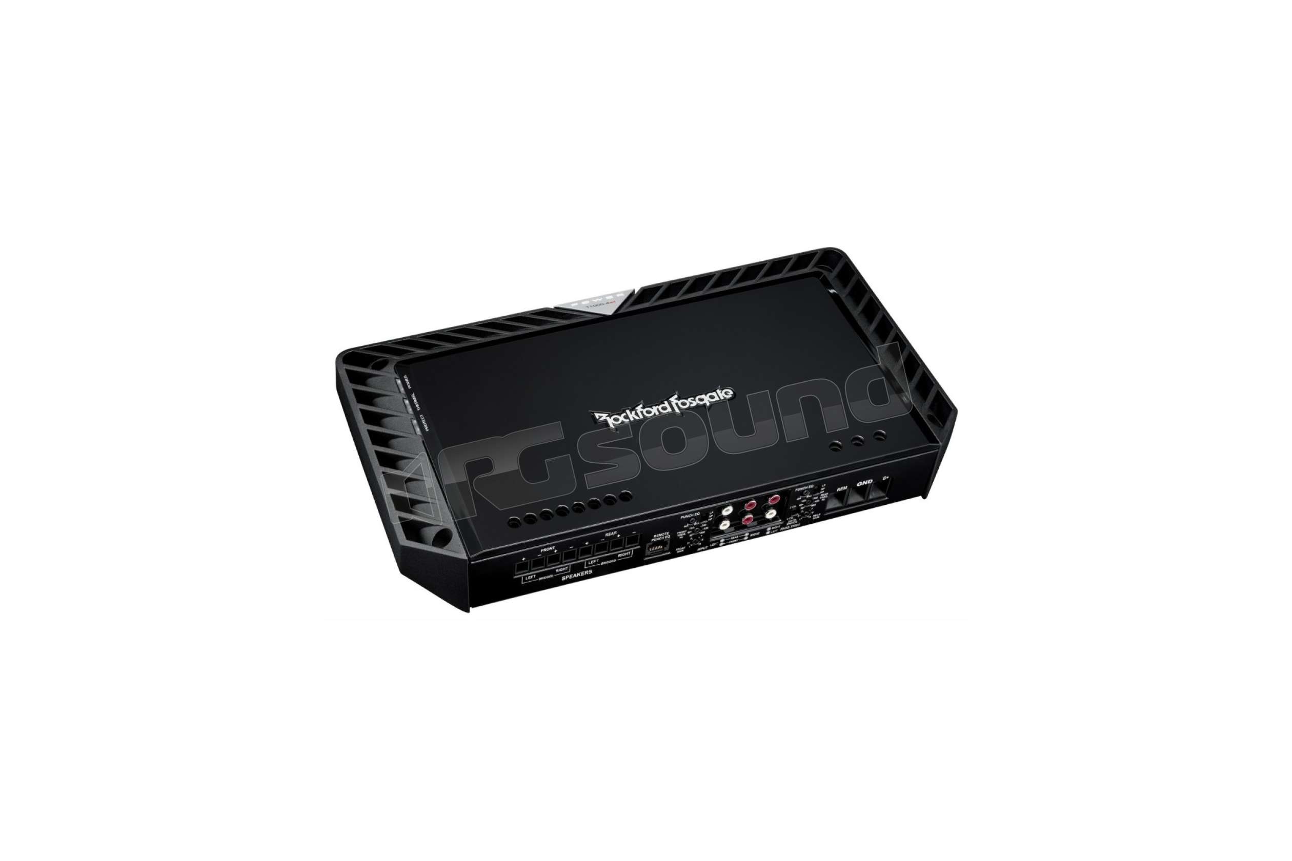 Rockford Fosgate T2500 1BDCP Amplificatori 1 Canale