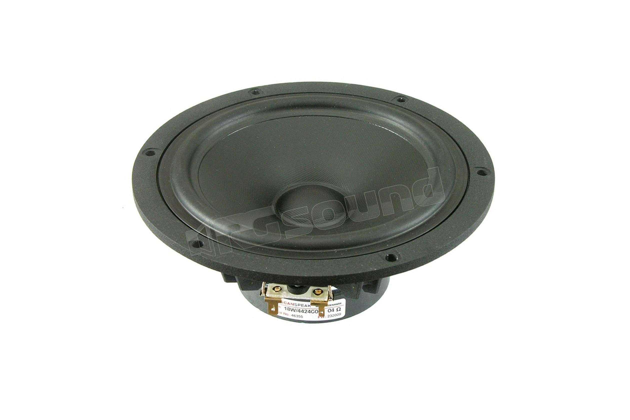 Scan Speak W G Midwoofer Mm Serie Discovery Altoparlanti