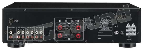 pioneer-a-10-k-50w-colore-nero-hi-fi-e-home-cinema-amplificatori-audio-hi-fi-rg-sound