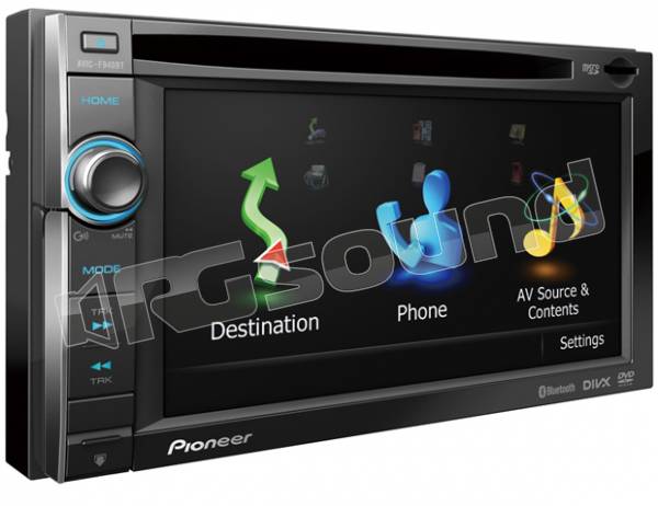 pioneer avic f930bt