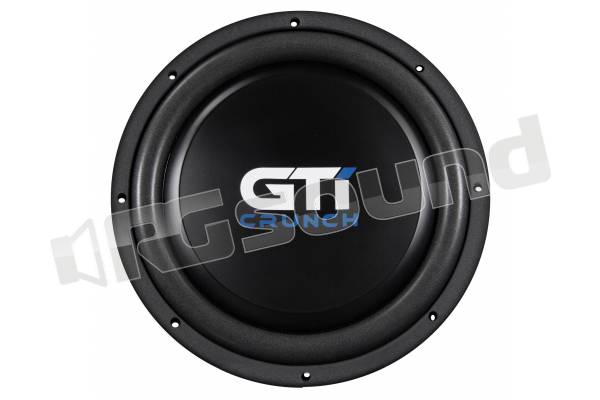 Crunch GTI124