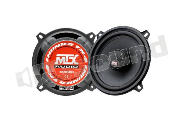 MTX audio TX6 50C