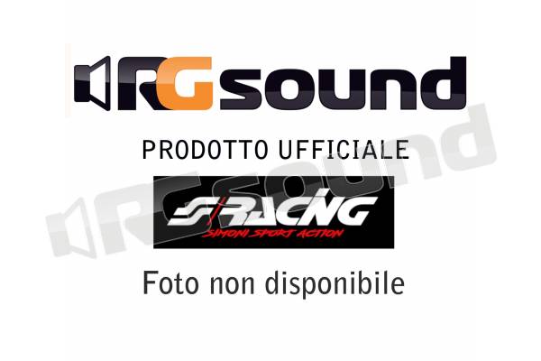 Simoni Racing ASR/26-6