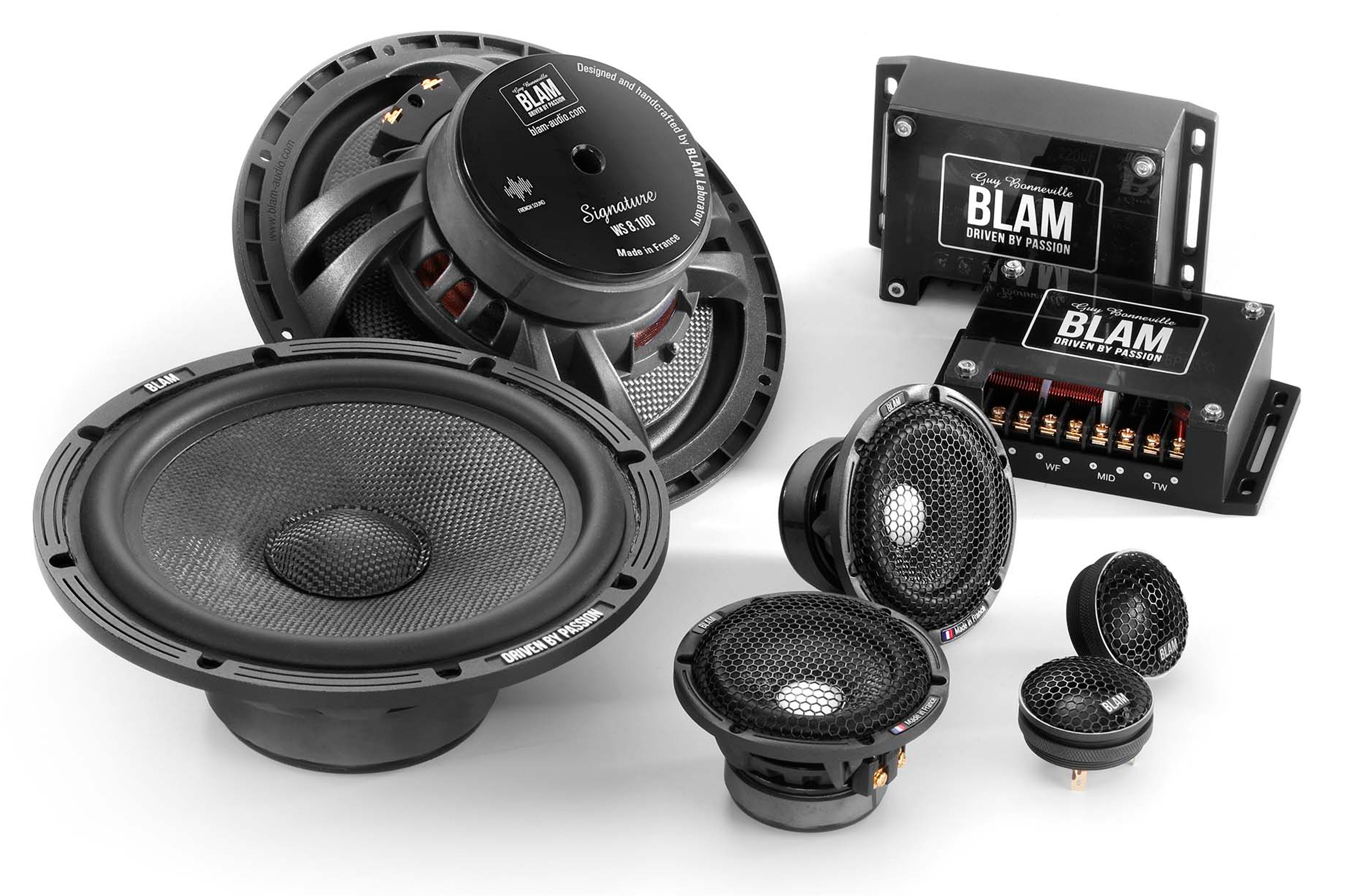 BLAM S 200.300