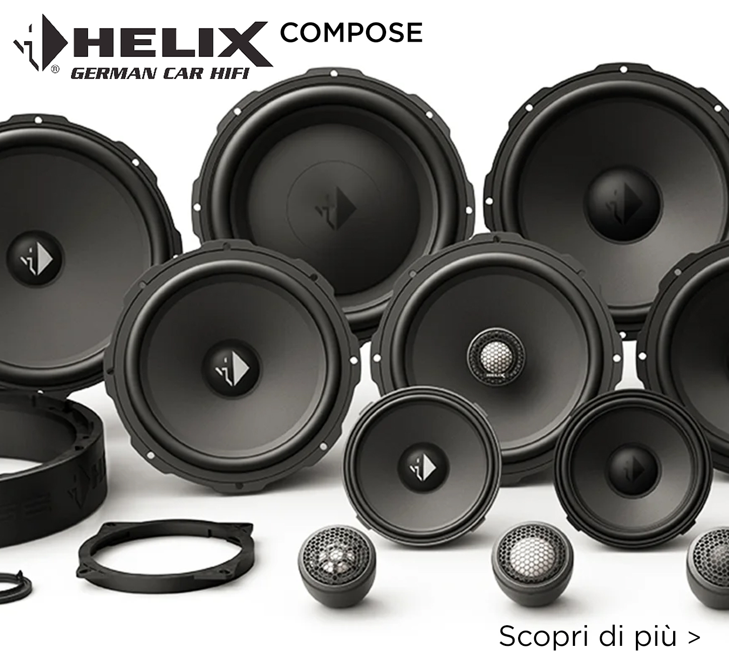 Helix Compose