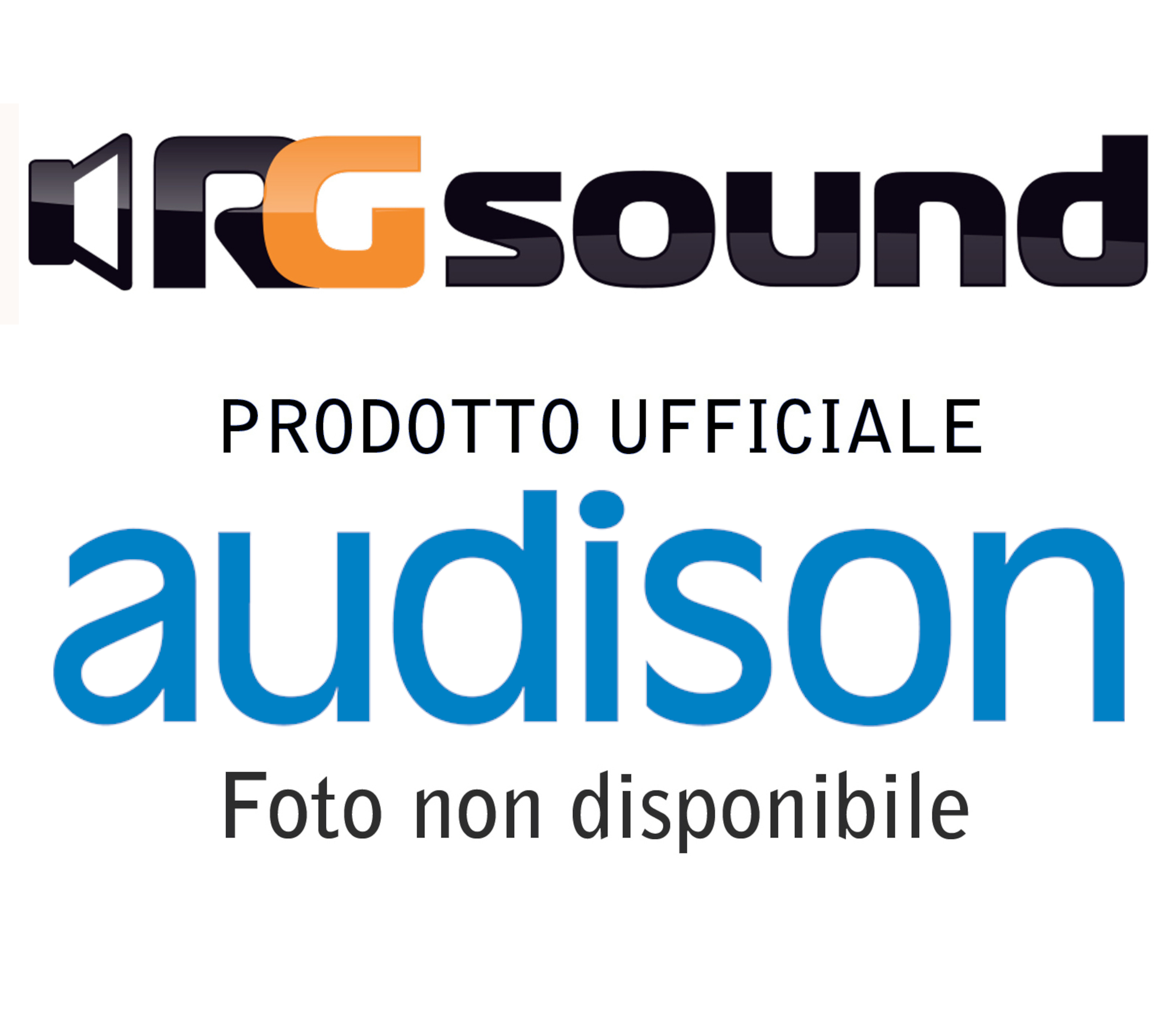 Audison Spinotto Speaker in SRX2