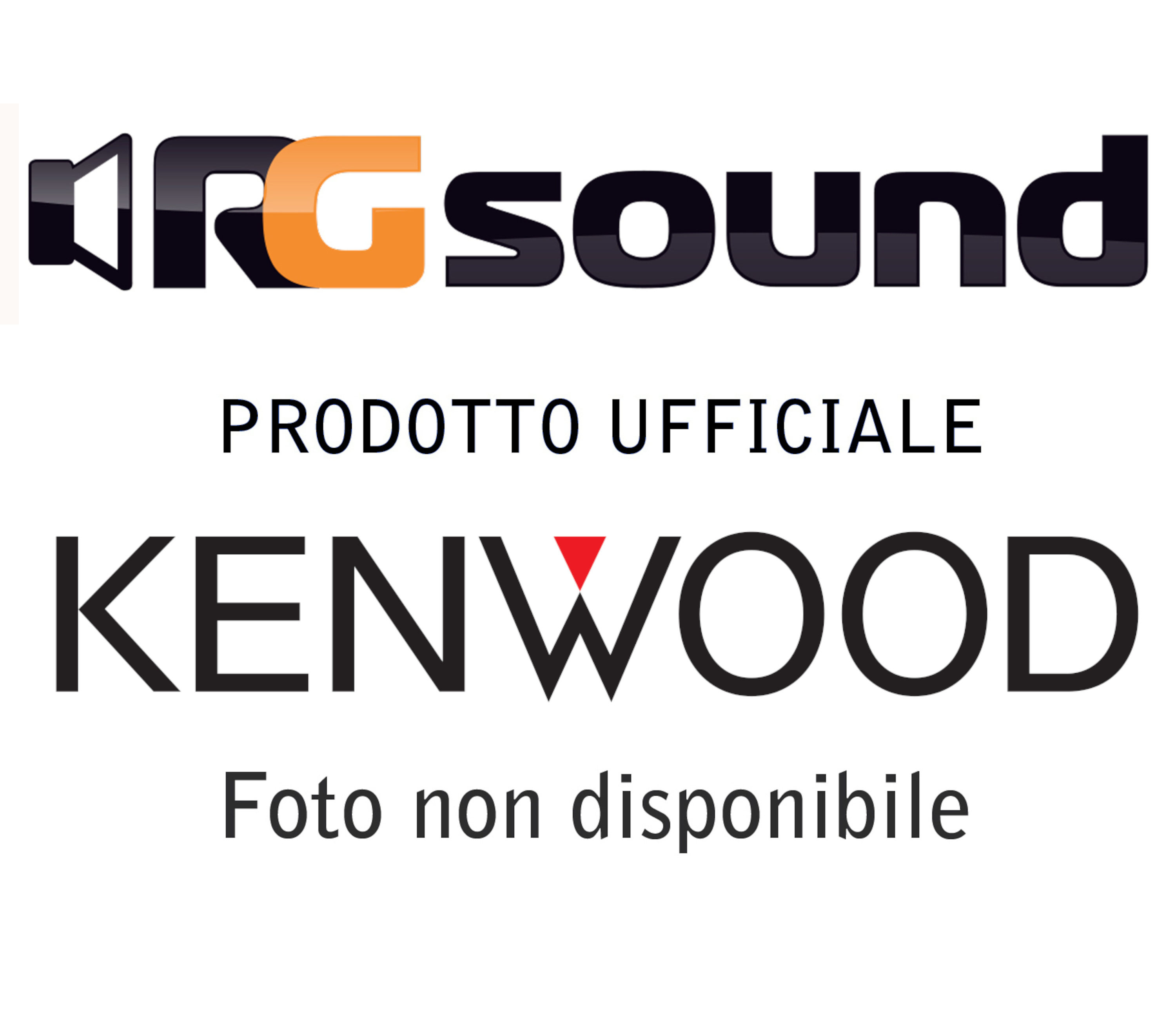 Kenwood NVL72GA