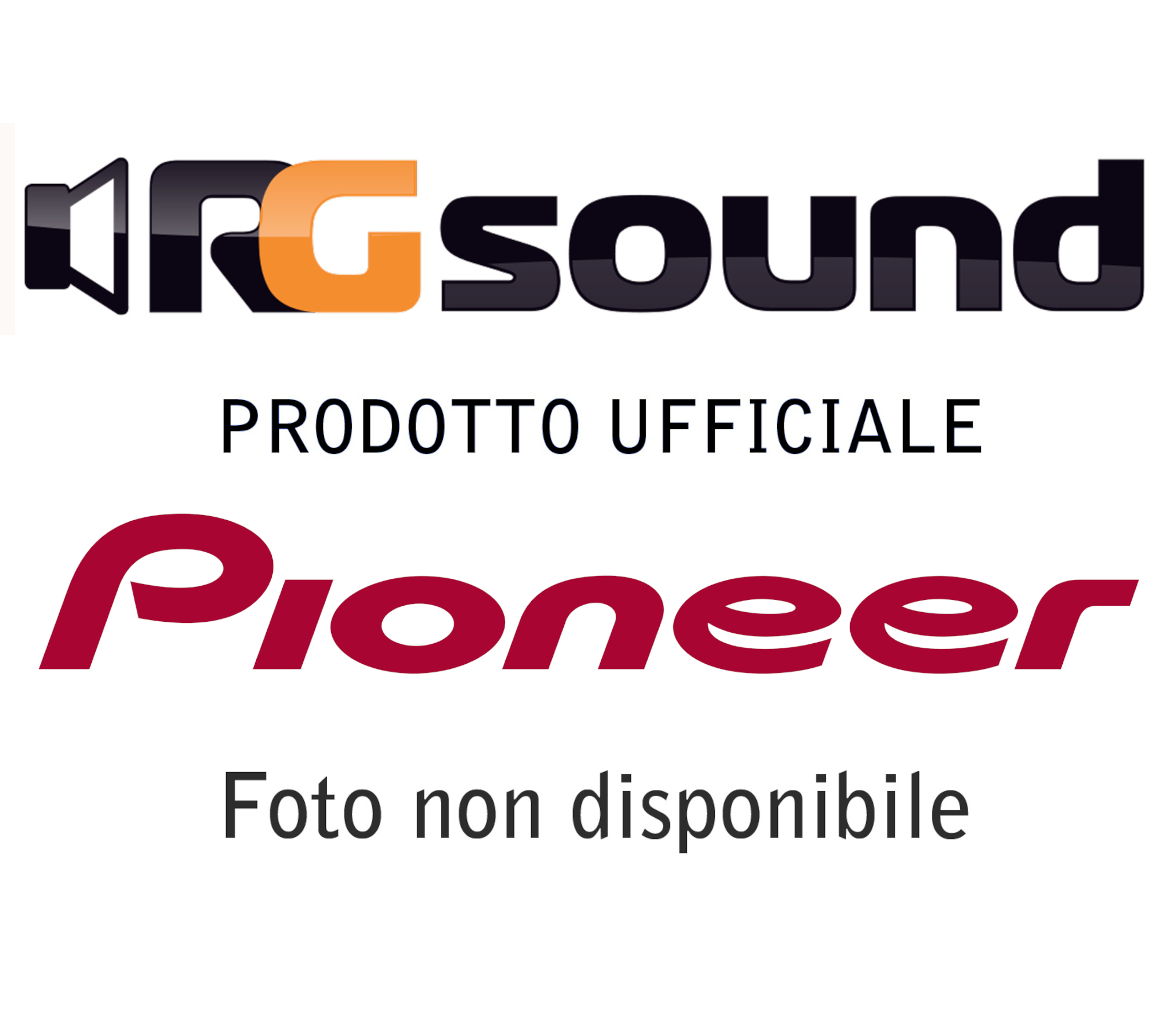 Pioneer CA-BC-SST.001