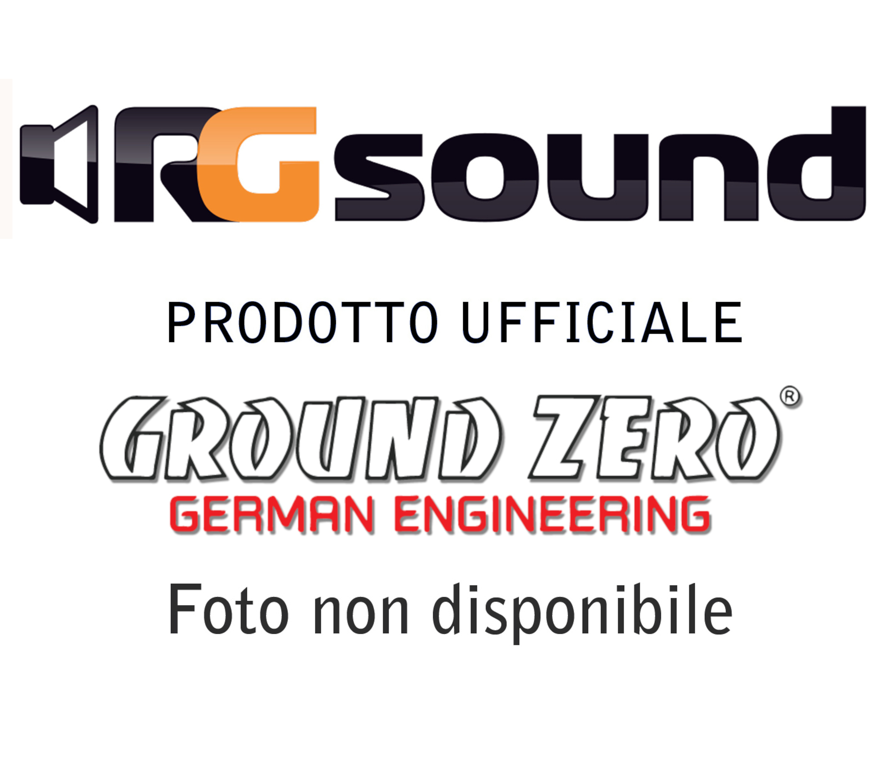 Ground Zero GZFU 400A/10ANL