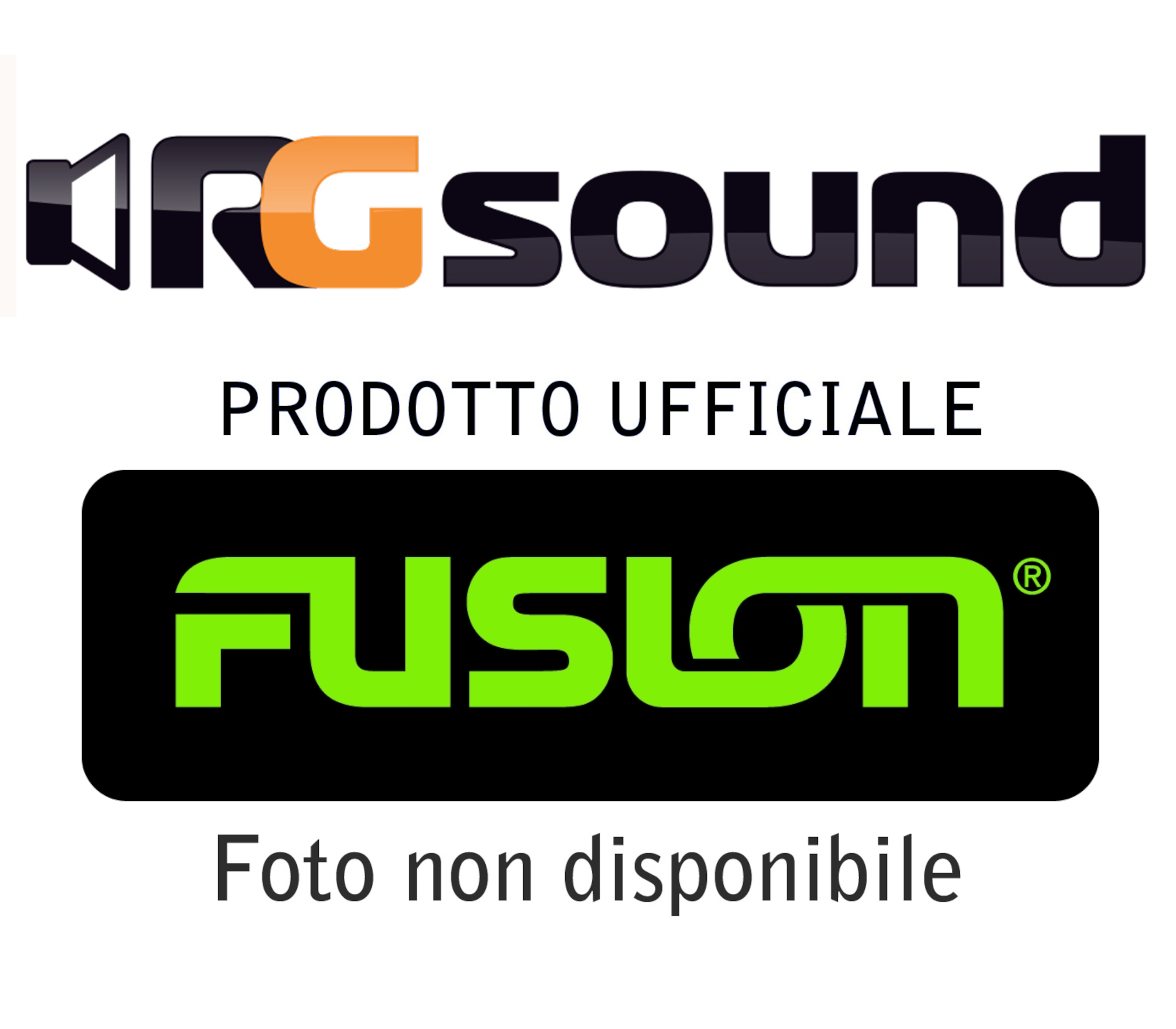 Fusion 010-12976-00