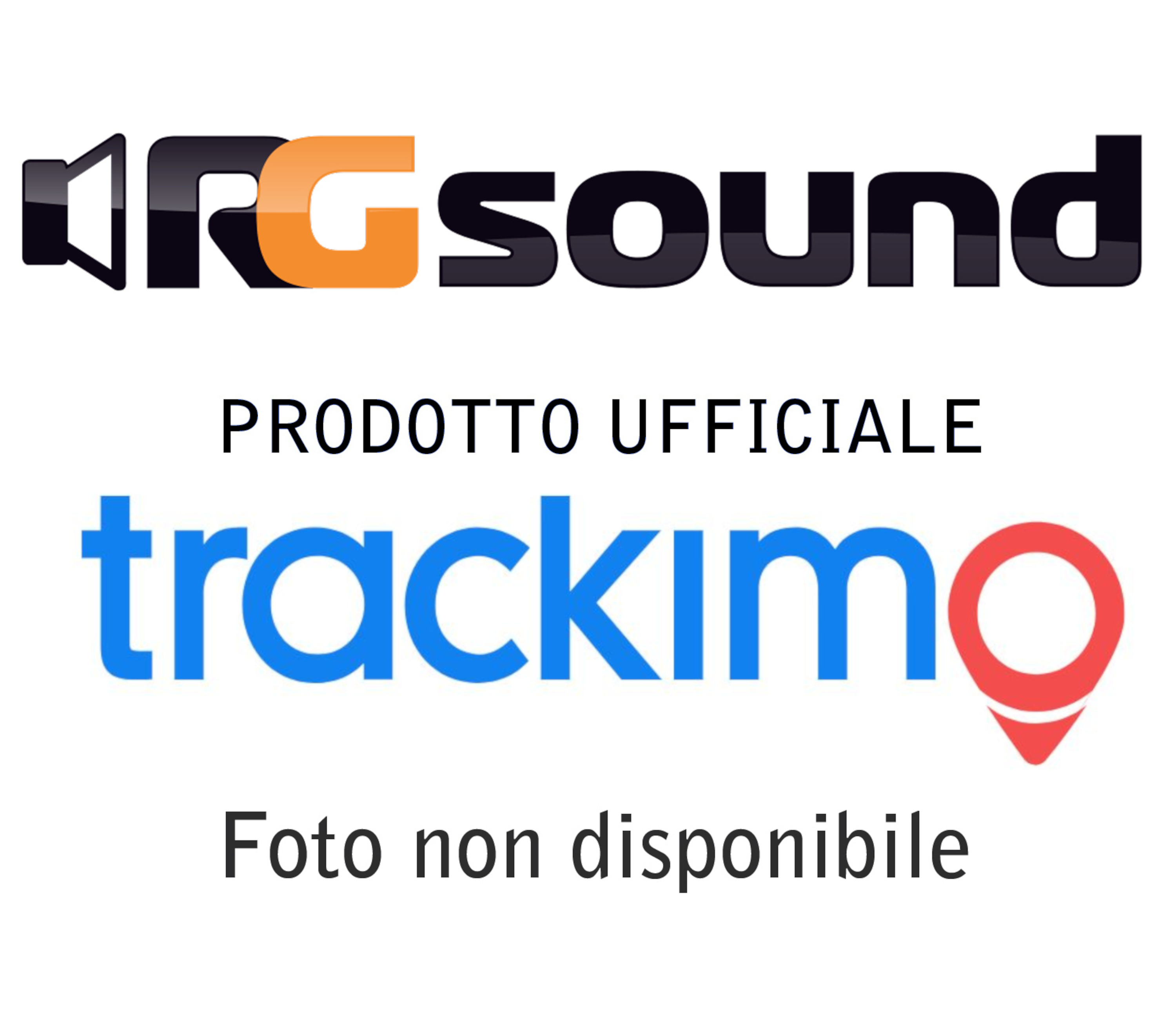 Trackimo TRACKIMO-UNI4G