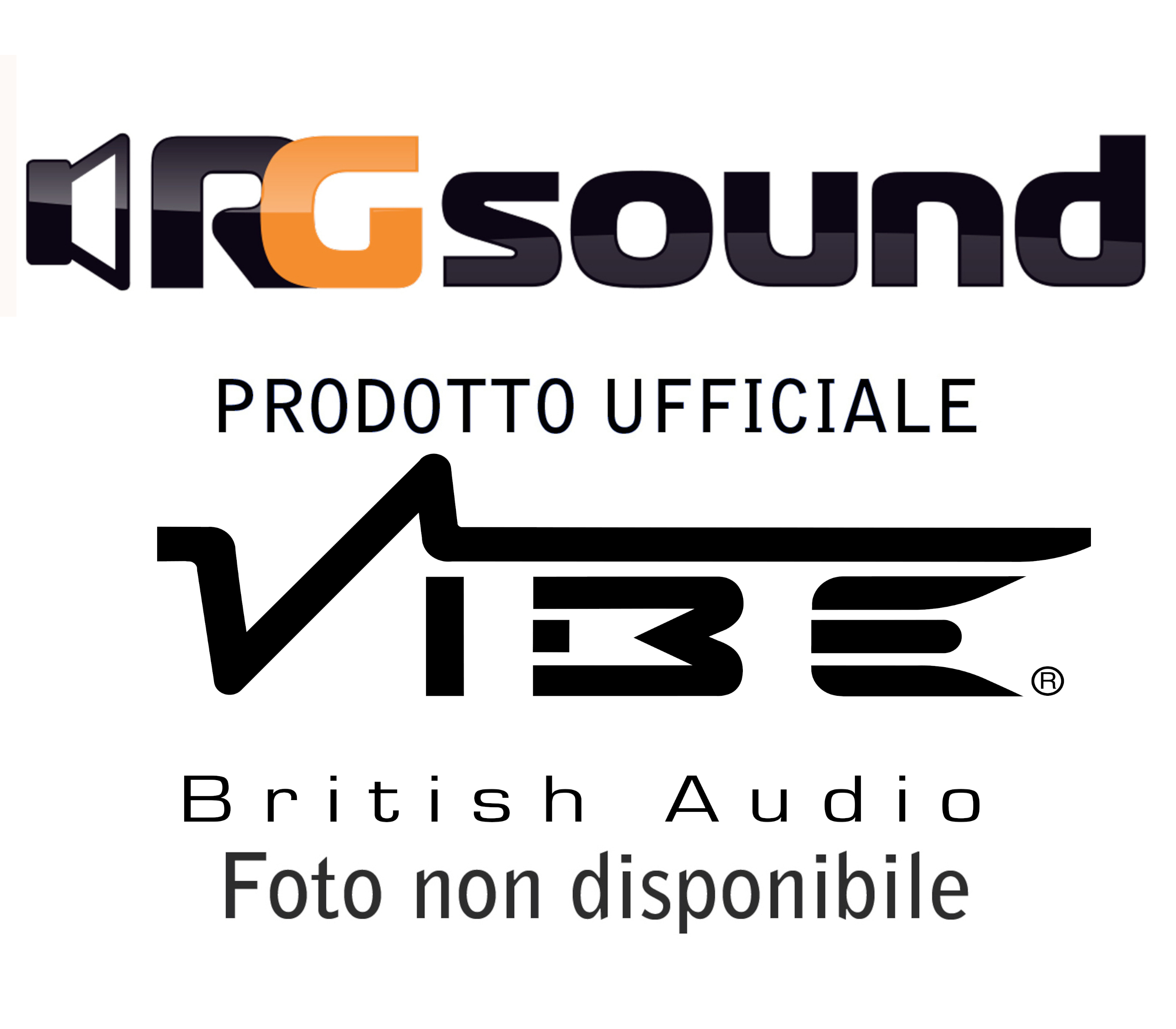 VIBE British Audio PULSE69-V3