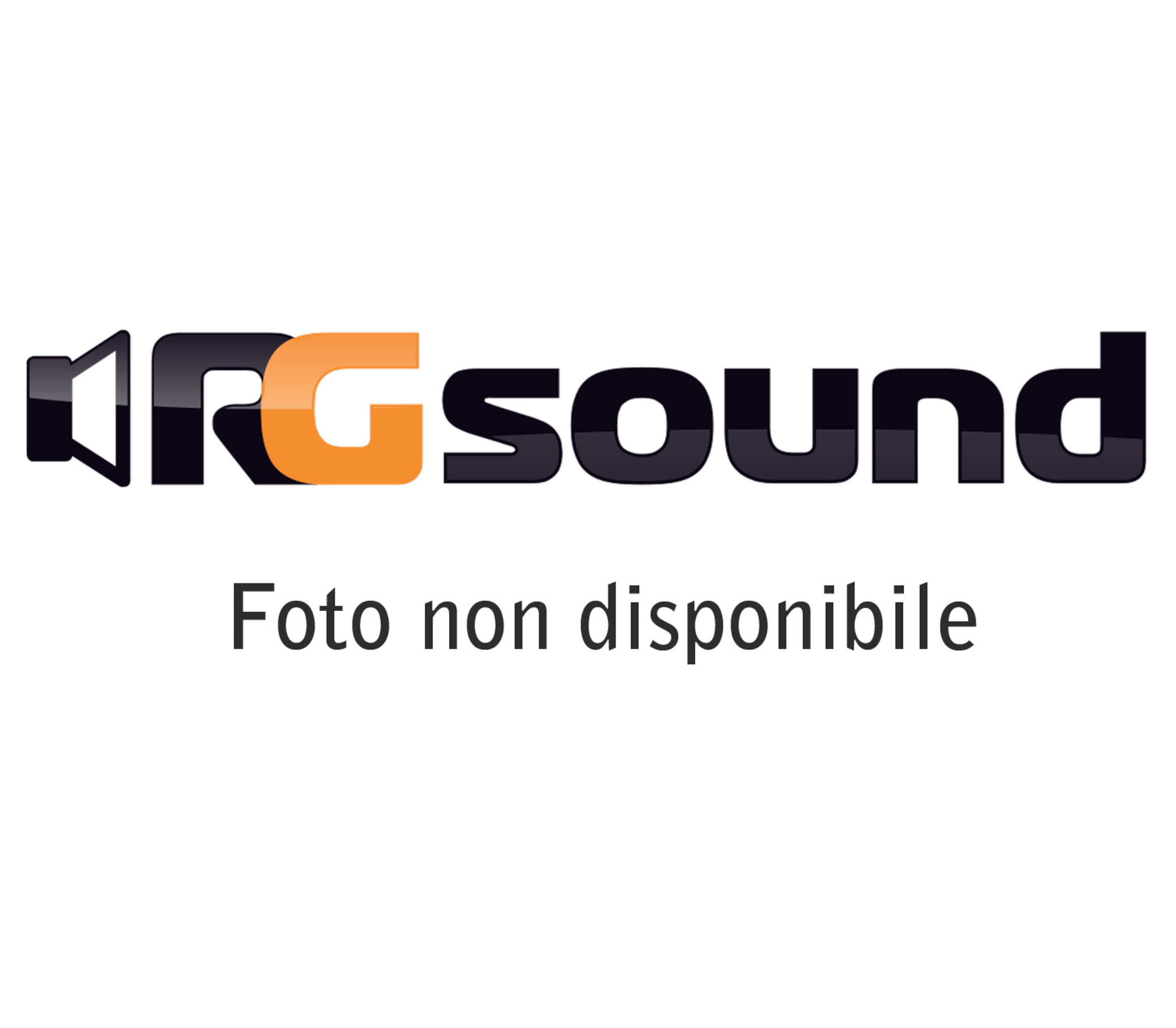 RG Sound Cavo 2,5 metri per antenna a tetto