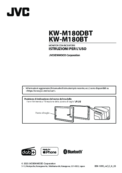 Anteprima PDF non disponibile