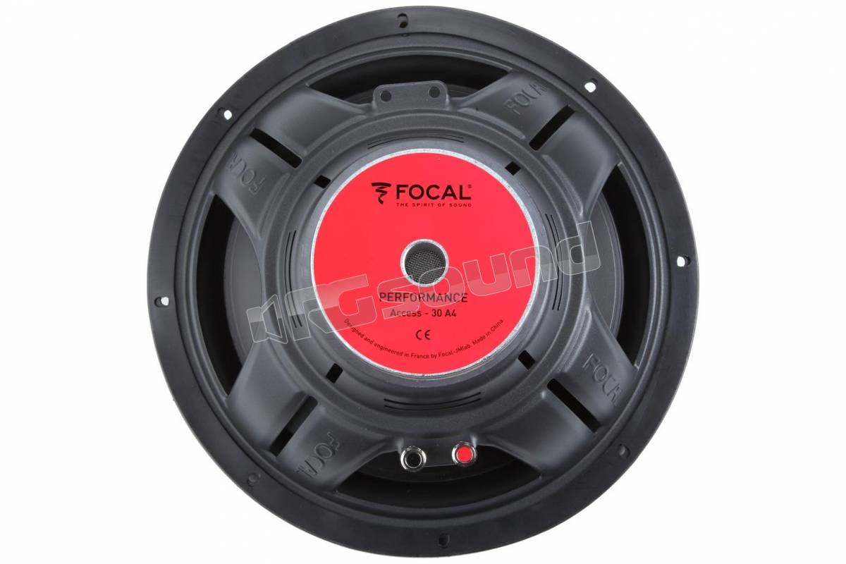 Сабвуфер Focal sub 30 a4