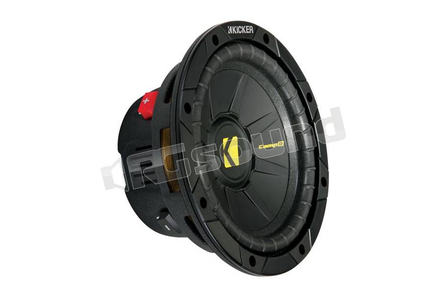 Kicker CWD82