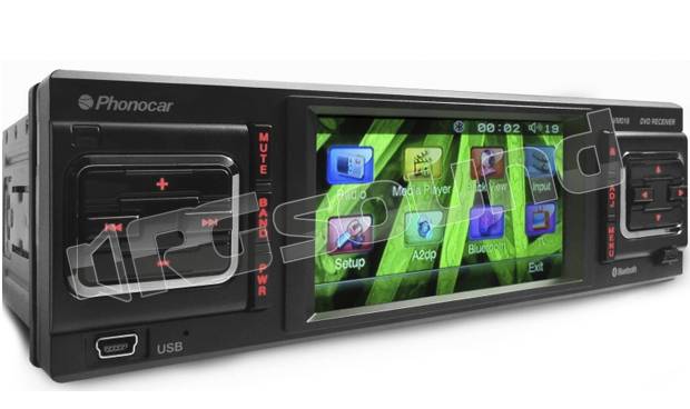 Phonocar VM-018 versione precedente