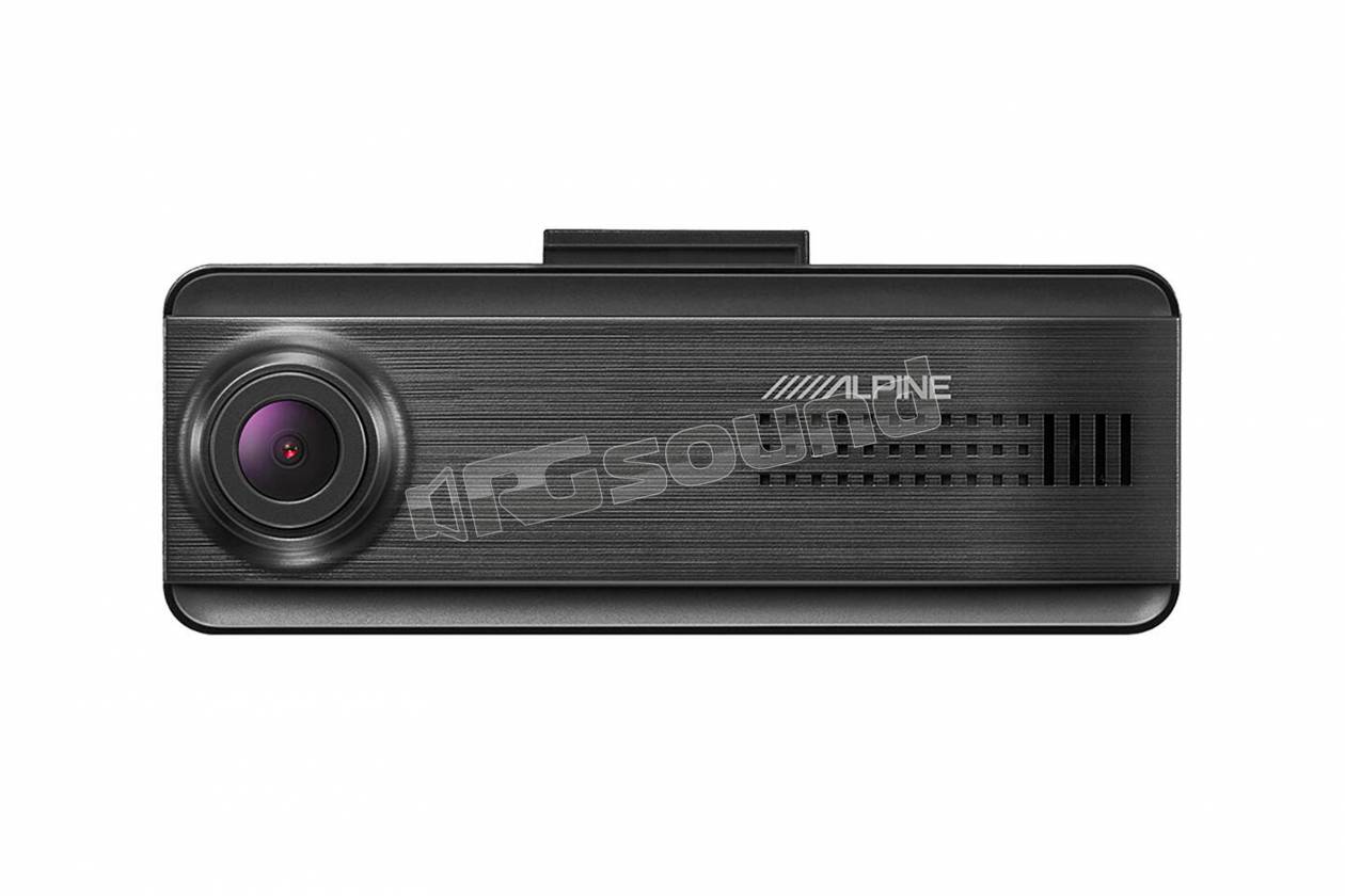 Alpine DVR-F220