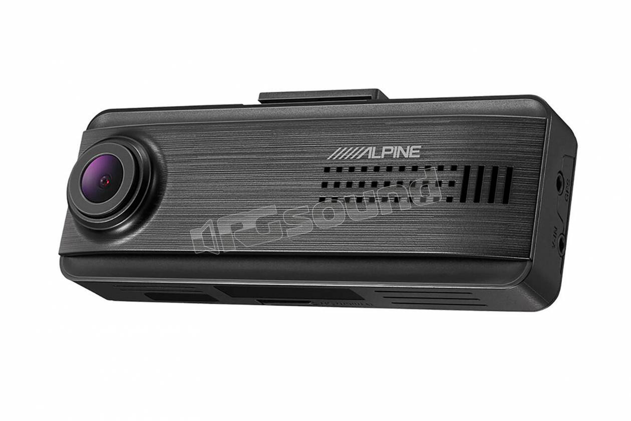 Alpine DVR-F220