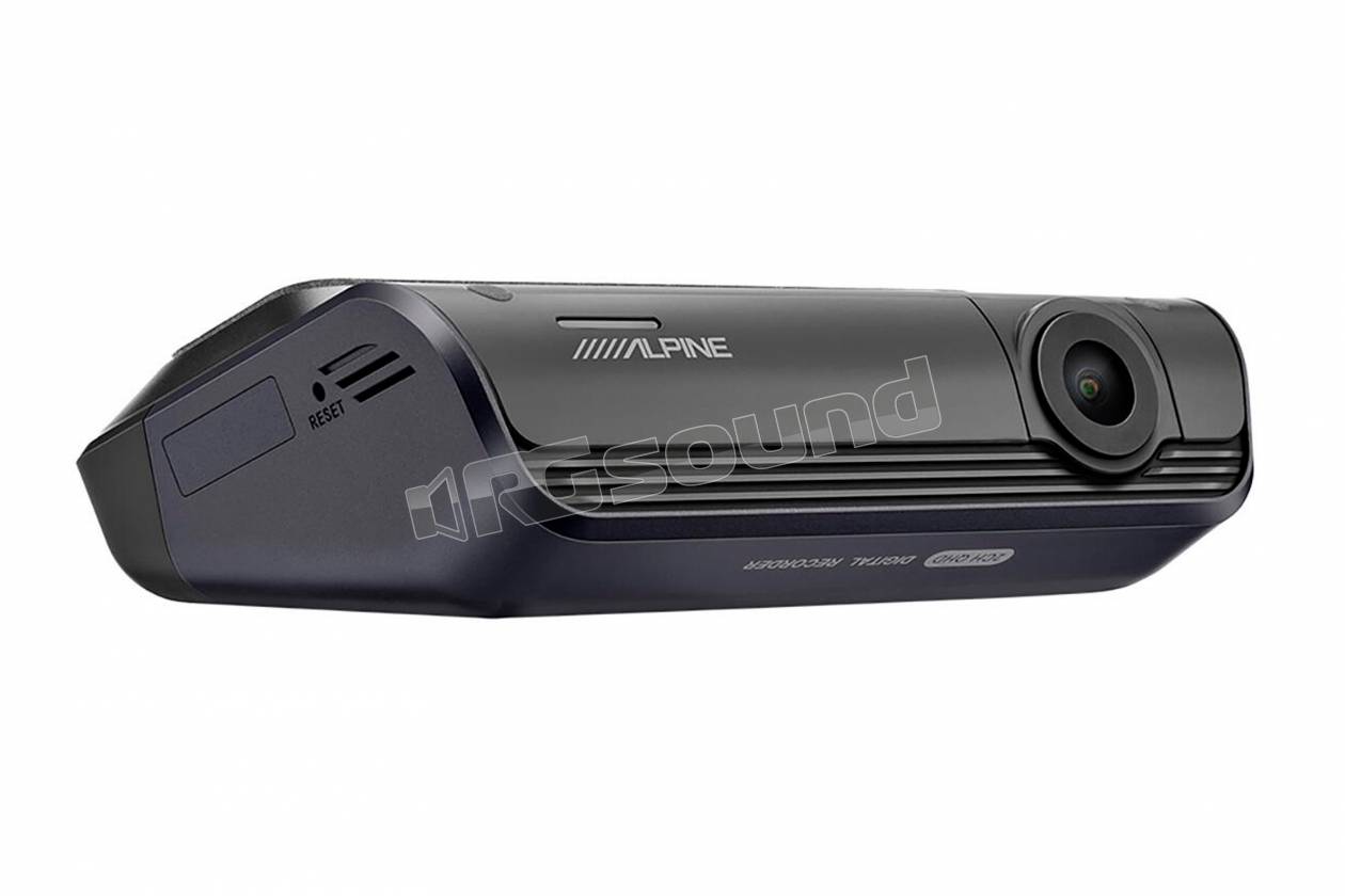 Alpine DVR-Q1000