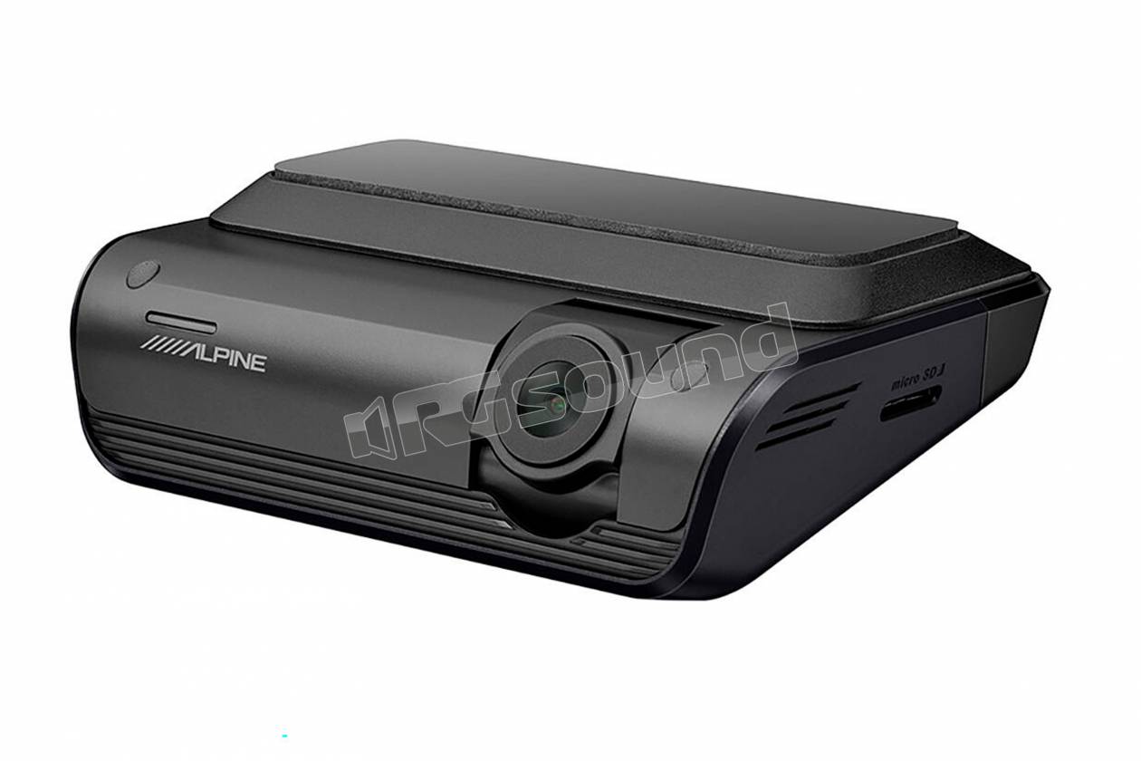 Alpine DVR-Q1000