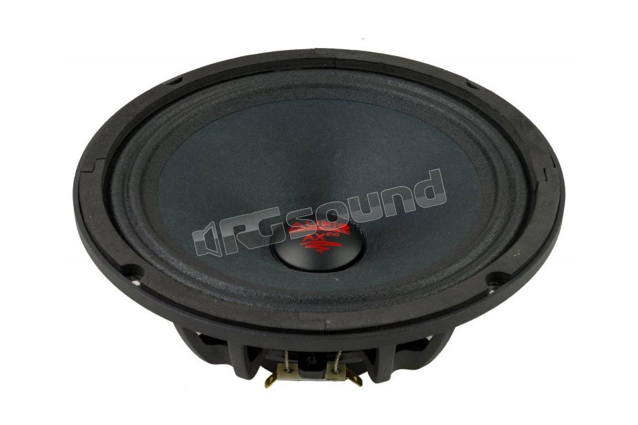 Audio System AX 200 PA EVO