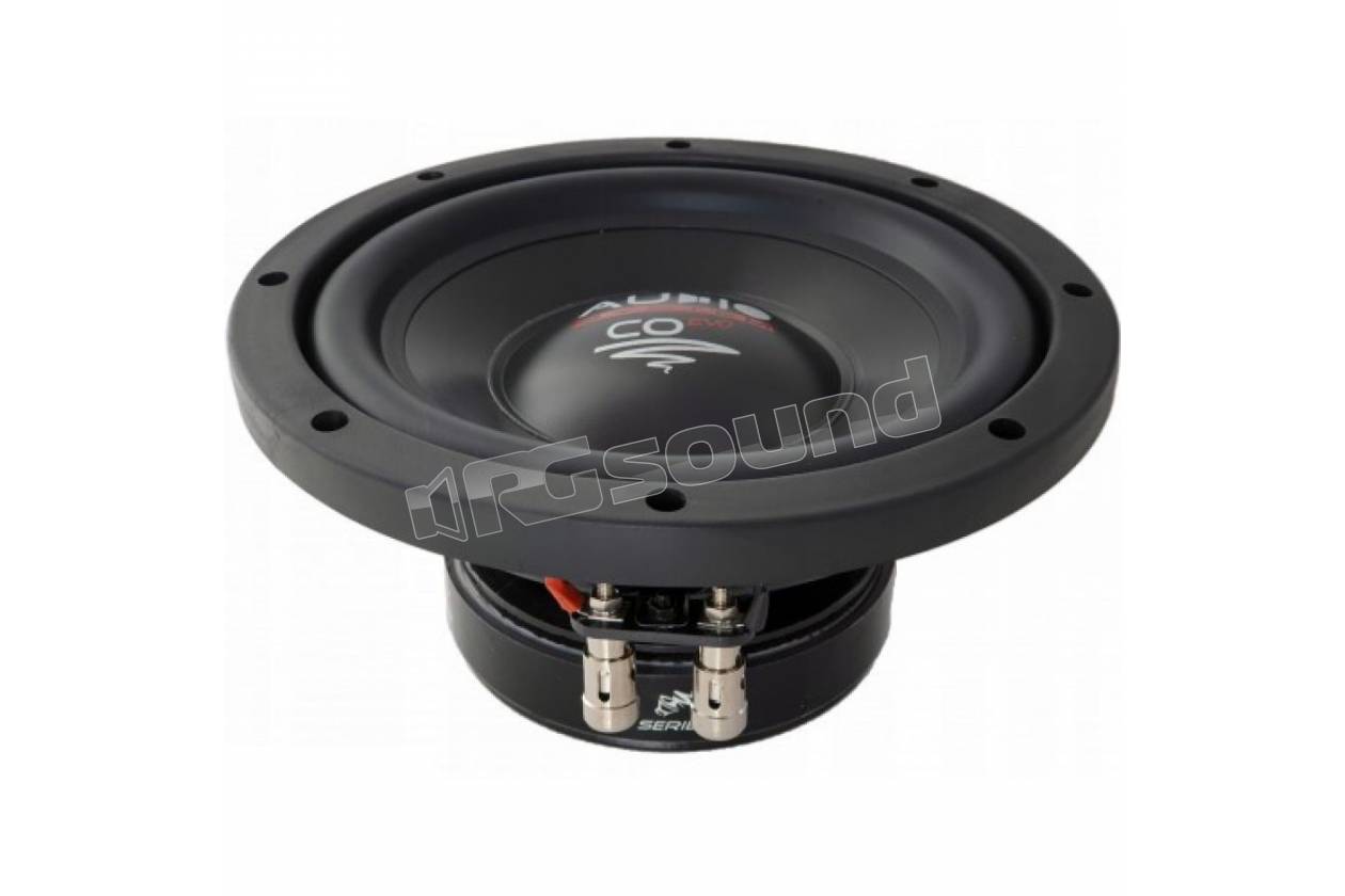 Audio System CO 08 Evo