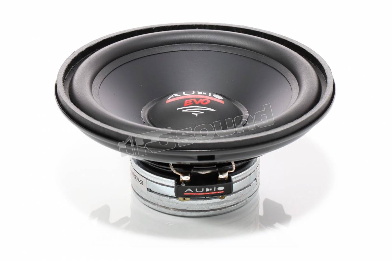 Audio System HX 120 SQ EM EVO 3