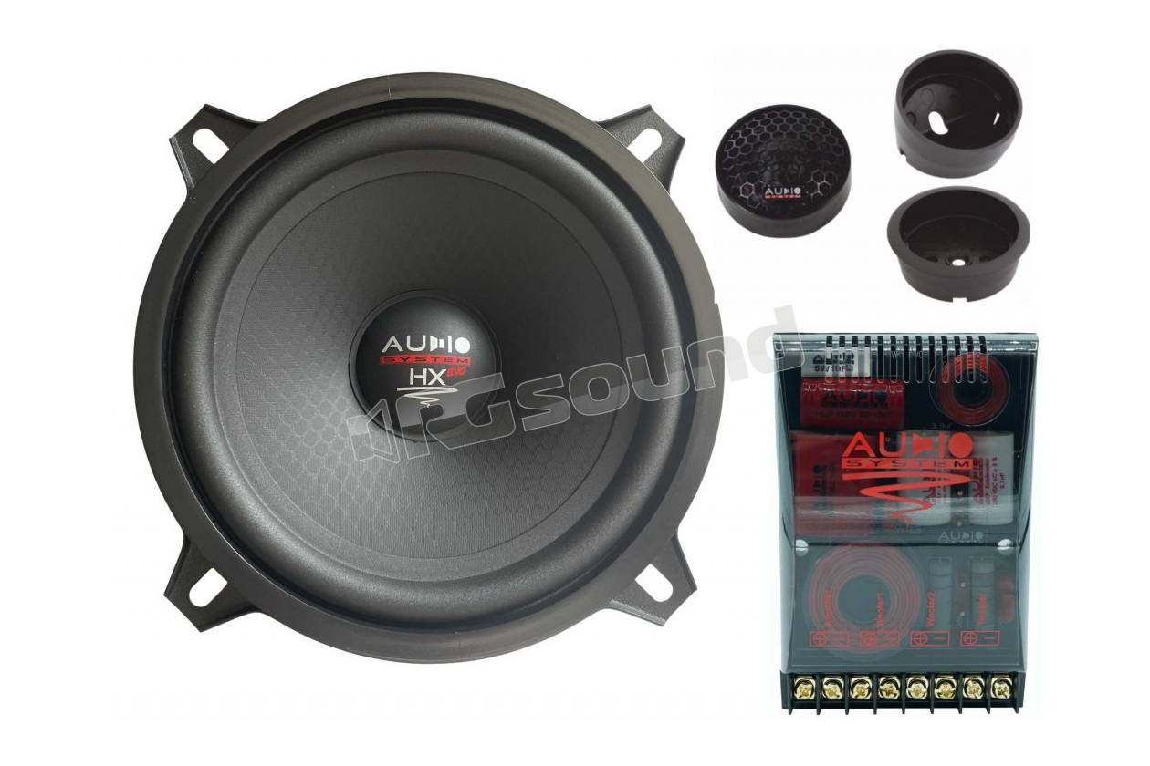 Audio System HX 130 SQ EVO 3