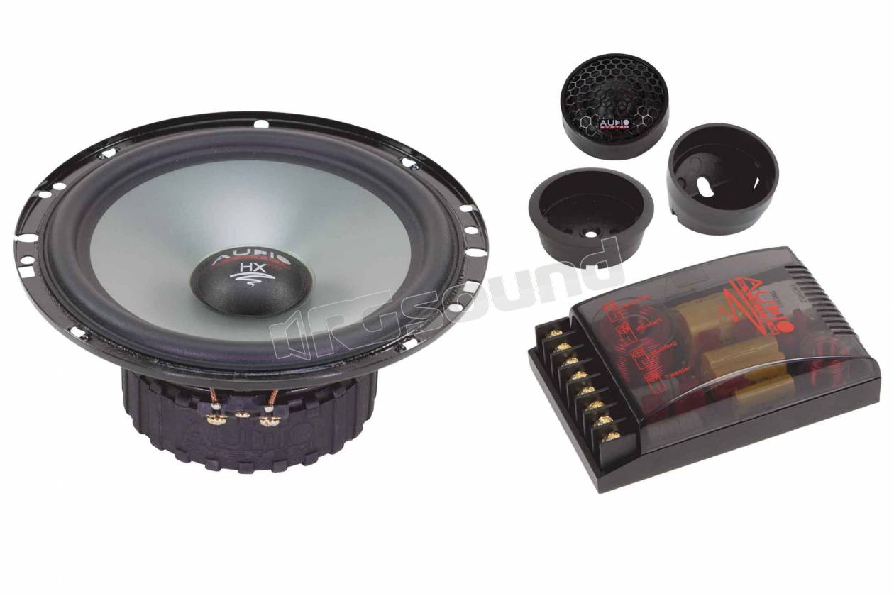 Audio System HX 165 SQ EVO