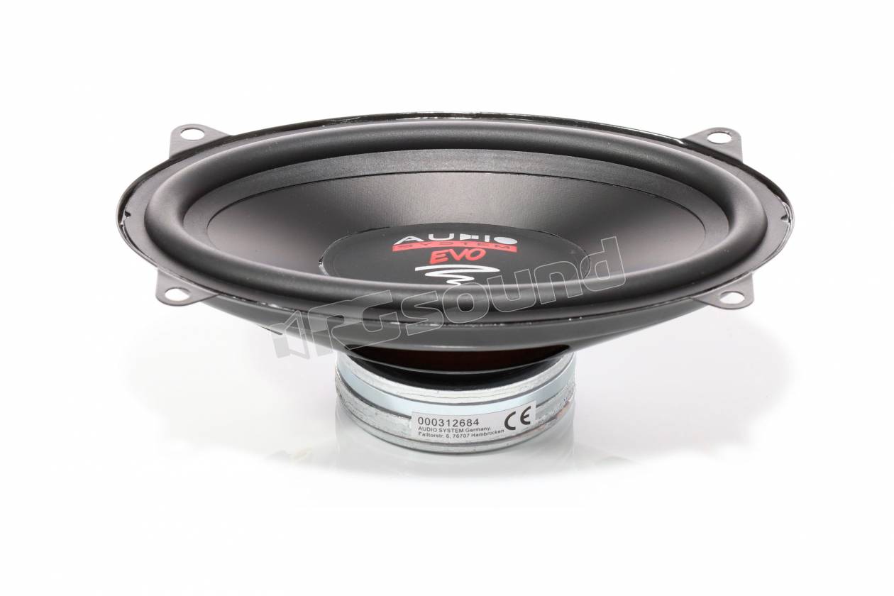 Audio System HX 406 SQ EM EVO 3