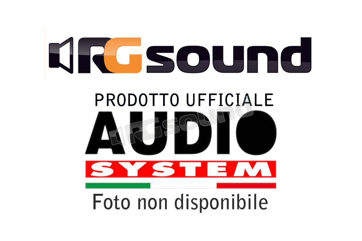 Audio System Italy F7