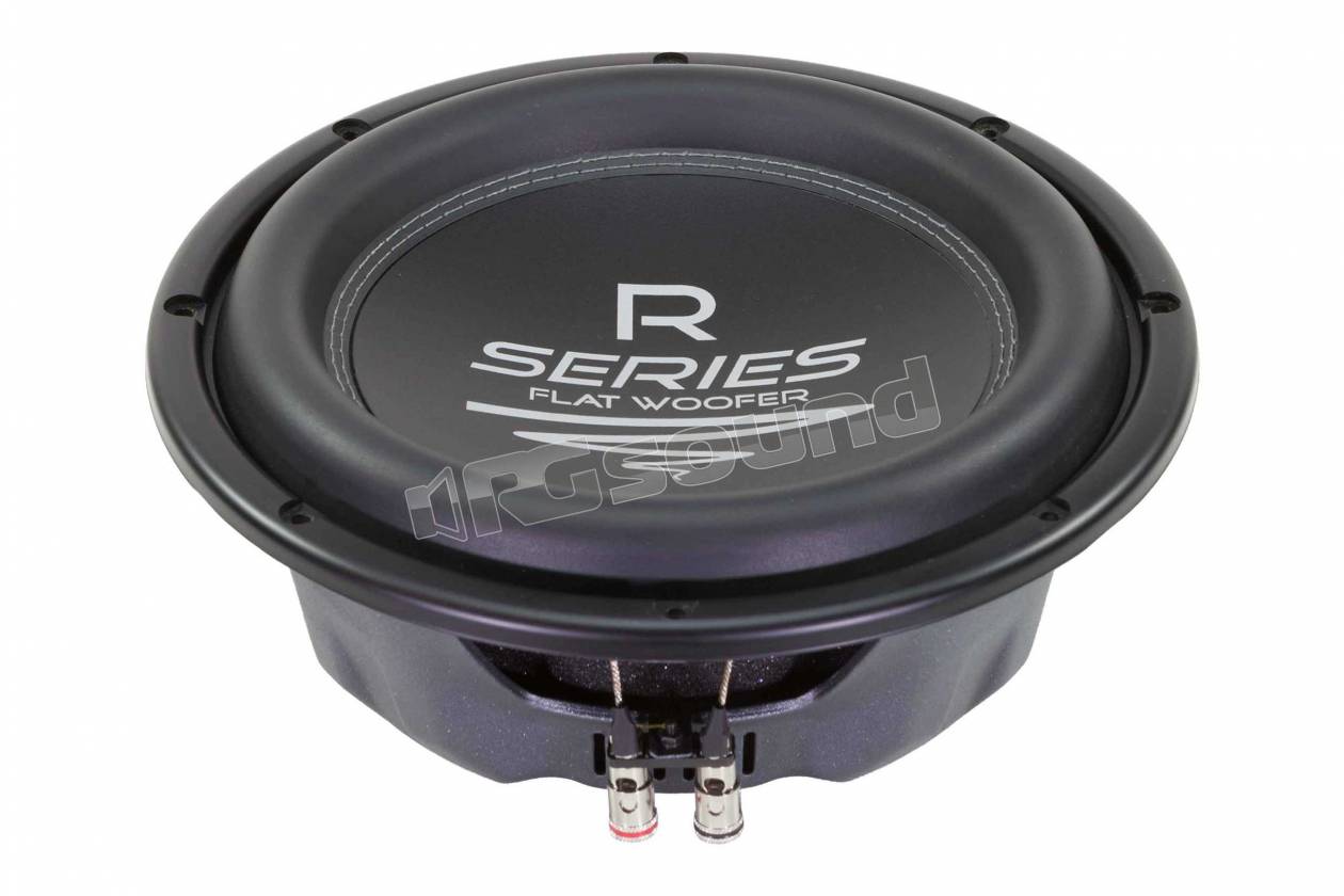 Audio System R 10 Flat