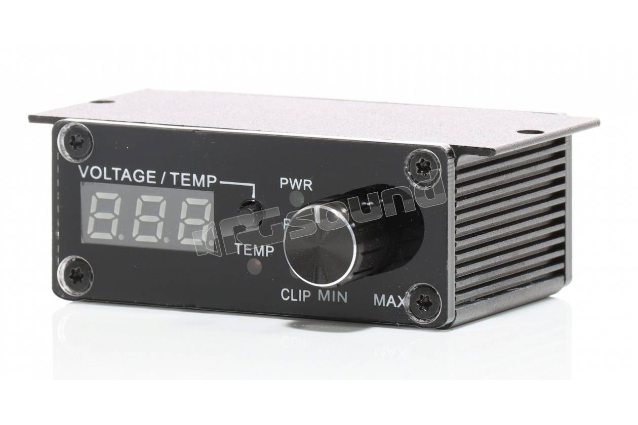 Audio System RTC-PLUS