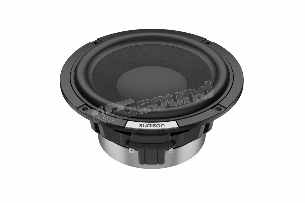 Audison AV 6.5P II