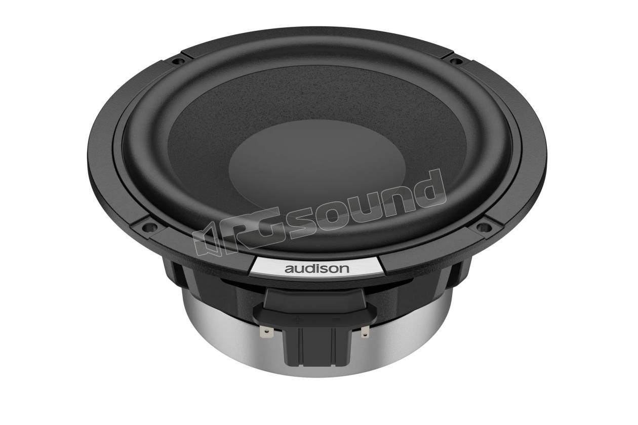 Audison AVK 6 P II