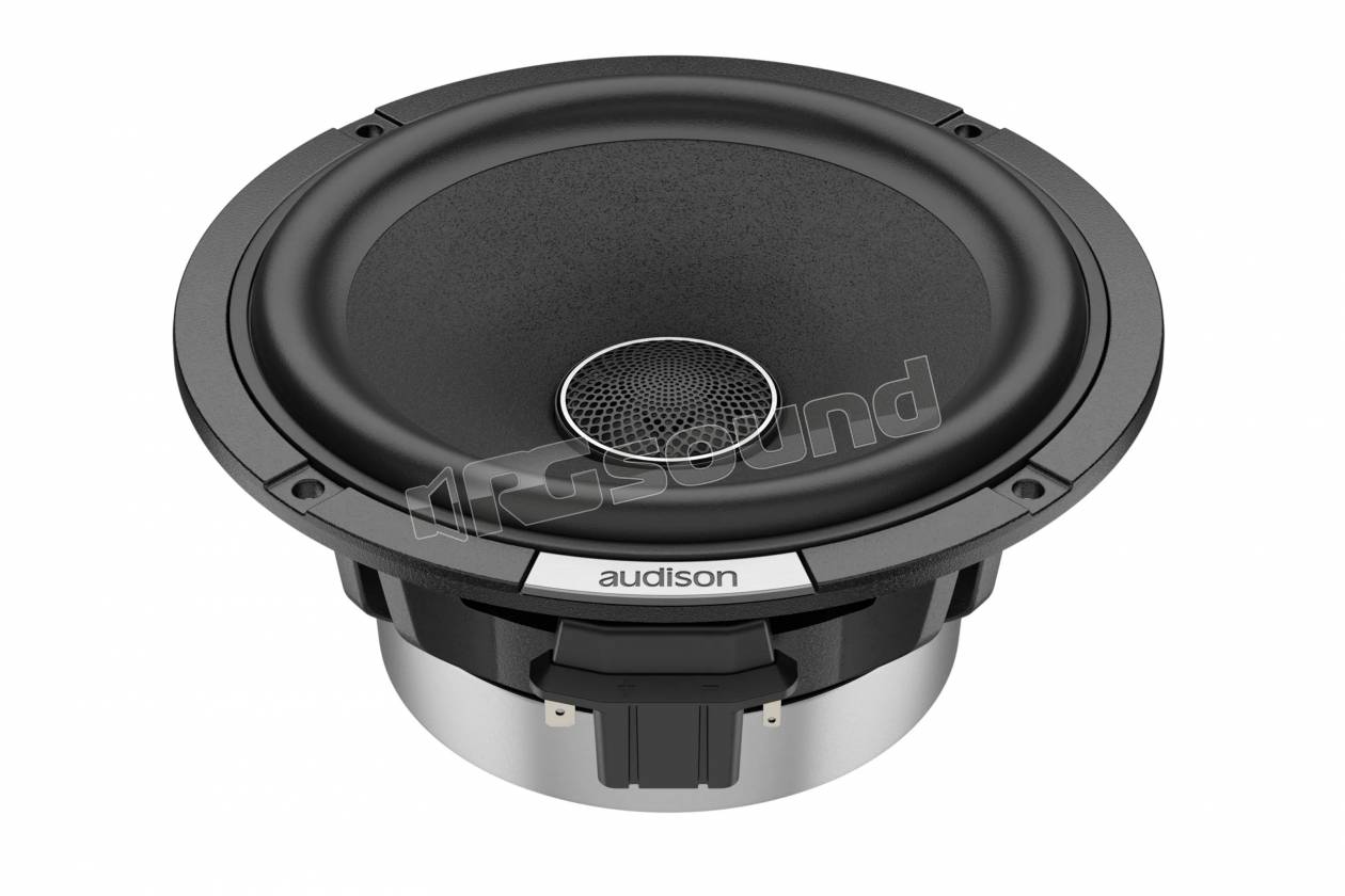 Audison AVX 6.5 II