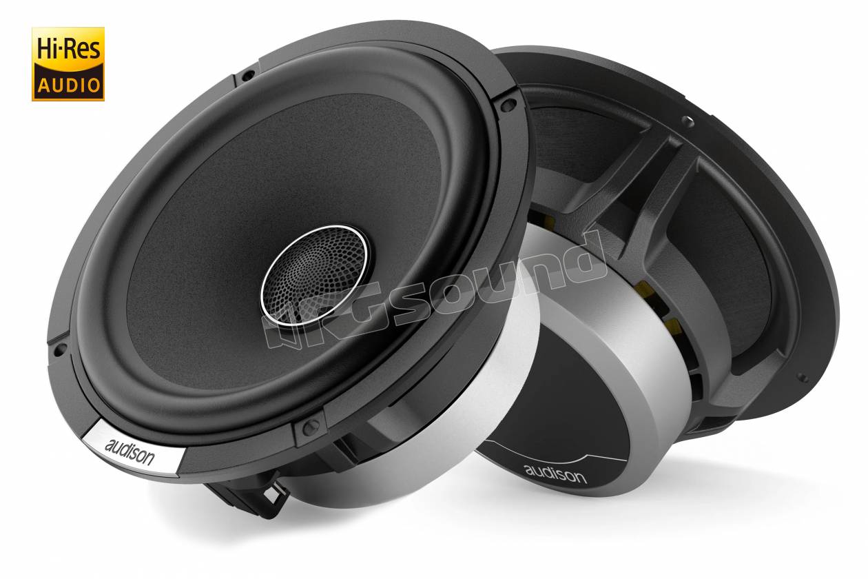 Audison AVX 6.5 II