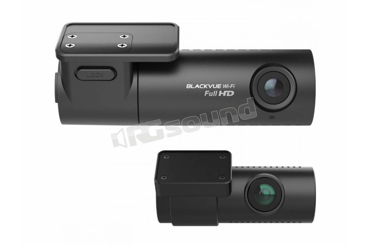 Blackvue DR590X-2CH 32GB