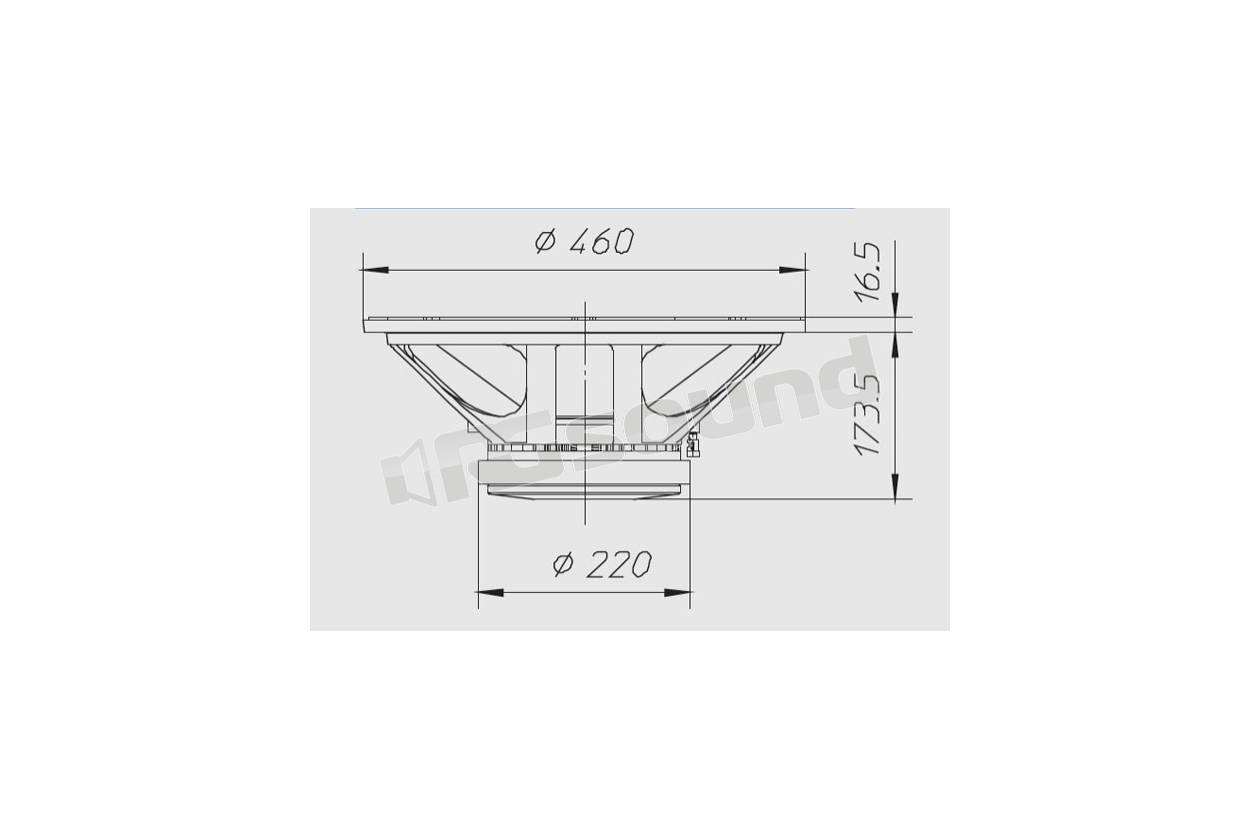 Ciare PW455-4