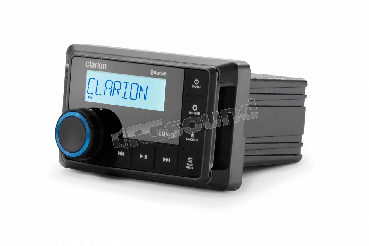 Clarion CMM10i