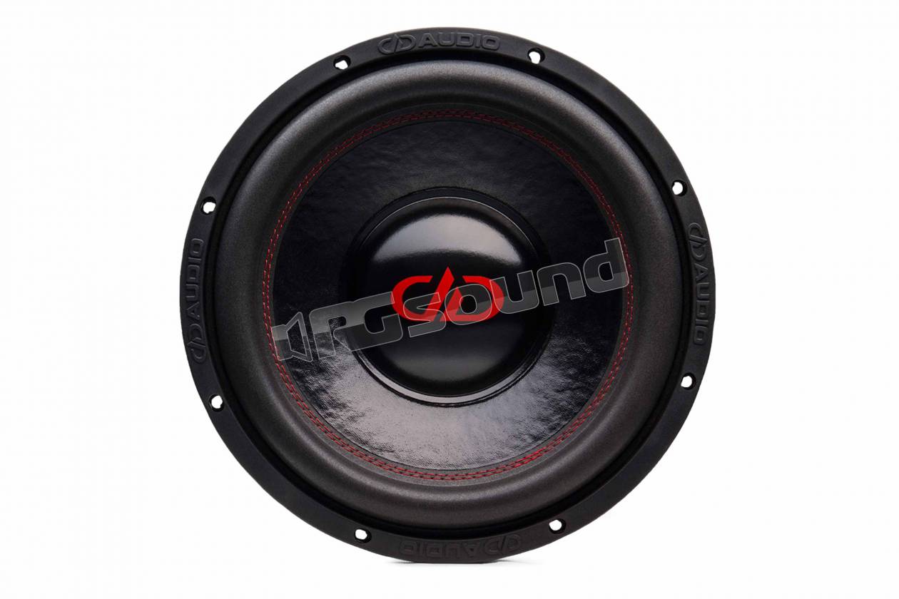 DD Audio Digital Designs DD508c