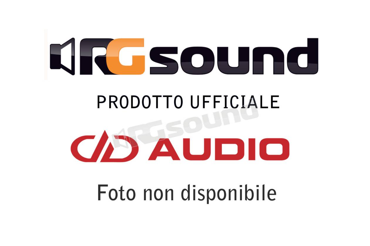 DD Audio Digital Designs RL0610e-D2