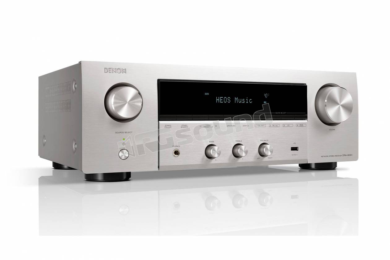 Denon DRA-900H-S