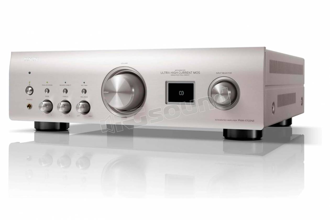 Denon PMA-1700NE